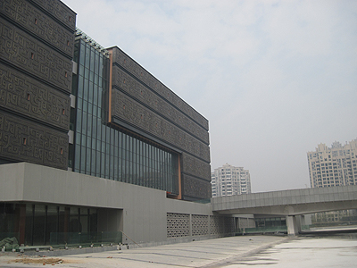 安徽博物馆